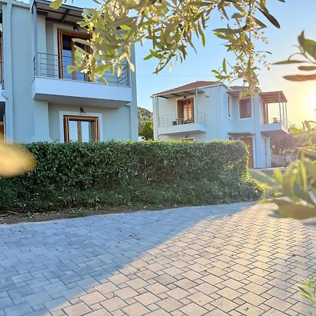 Epidavros View Villas Epidaurus ภายนอก รูปภาพ